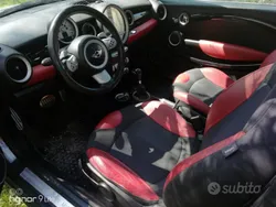 Usata 2008 Mini Cooper S Due volumi | 7000 € (Ottimo prezzo)
