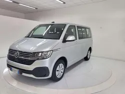 Argento Usata 2023 VW T6.1 Comfortline Furgone | 38.900 € (Super prezzo)
