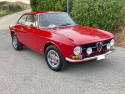 Rosso Usata 1970 Alfa Romeo GT Coupé | 51.390 €