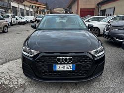 Nero Usata 2022 Audi A1 Tre volumi | 20.800 € (Ottimo prezzo)