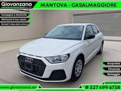 Bianco Usata 2019 Audi A1 Sportback Due volumi | 18.500 € (Buon prezzo)