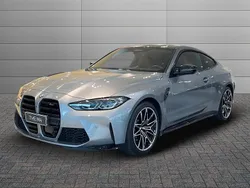 Grigio Usata 2023 BMW M4 Competition Edition Coupé | 79.500 € (Ottimo prezzo)