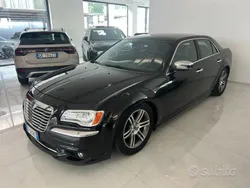 Nero Usata 2012 Lancia Thema Platinum Tre volumi | 13.900 € (Cara)