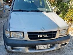 Usata 1998 Opel Frontera SUV | 3500 €