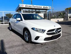 Mercedes A200