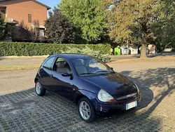 Usata 2002 Ford Ka Collection Due volumi | 1500 € (Molto cara)