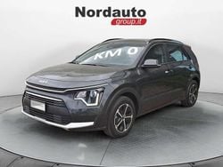 Grigio Nuova 2025 Kia Niro SUV | 26.200 € (Super prezzo)