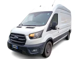 Usata 2023 Ford Transit Trend Monovolume | 21.490 € (Super prezzo)