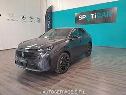 Grigio Usata 2024 Peugeot 3008 GT SUV | 33.800 € (Cara)