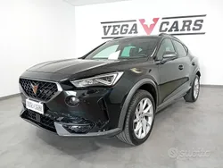Nero(met.) Usata 2024 Cupra Formentor SUV | 25.900 € (Super prezzo)