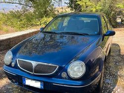 Blu Usata 2001 Lancia Lybra Tre volumi | 500 € (Ottimo prezzo)