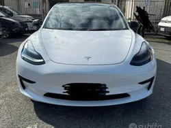 Usata 2021 Tesla Model 3 Standard Range Plus Tre volumi | 20.500 € (Super prezzo)