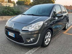 Grigio Usata 2011 Citroën C3 Exclusive Due volumi | 3700 € (Buon prezzo)