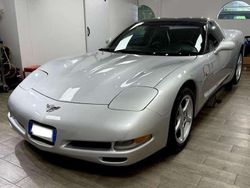 Argento Usata 2000 Chevrolet Corvette Coupé | 31.900 €