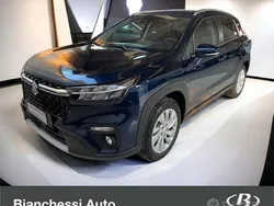 Nuova 2025 Suzuki SX4 S-Cross SUV | 22.000 € (Ottimo prezzo)