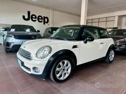 Bianco Usata 2008 Mini Cooper Chili Due volumi | 4800 € (Ottimo prezzo)