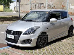 Grigio Usata 2012 Suzuki Swift Sport Tre volumi | 8800 € (Buon prezzo)
