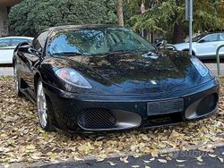 Nero Usata 2008 Ferrari F430 Coupé | 149.500 € (Molto cara)