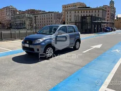 Blu Usata 2012 Daihatsu Terios SUV | 4500 € (Super prezzo)