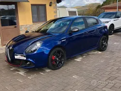 Blu Usata 2020 Alfa Romeo Giulietta Veloce Due volumi | 13.500 € (Buon prezzo)