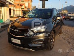 Grigio Usata 2018 Opel Mokka X SUV | 12.900 € (Buon prezzo)