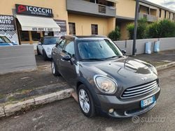Grigio Usata 2011 Mini Cooper D Countryman SUV | 4900 € (Ottimo prezzo)