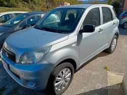 Argento Usata 2010 Daihatsu Terios SUV | 8100 € (Cara)