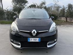 Usata 2015 Renault Grand Scénic III Exception Monovolume | 8900 € (Molto cara)