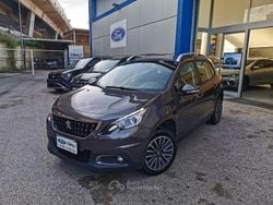 Grigio Usata 2019 Peugeot 2008 Active SUV | 8400 € (Super prezzo)