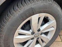 Grigio Usata 2019 VW Polo Comfortline Tre volumi | 12.000 € (Ottimo prezzo)