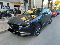 Grigio Usata 2023 Mazda CX-30 SUV | 24.000 € (Buon prezzo)