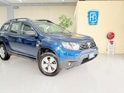 Blu Usata 2018 Dacia Duster Ambiance SUV | 13.800 € (Buon prezzo)