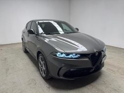 Grigio Usata 2022 Alfa Romeo Tonale Edizione Speciale SUV | 25.900 € (Buon prezzo)