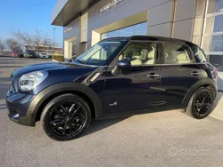 Usata 2013 Mini Cooper SD Countryman SUV | 13.000 € (Molto cara)