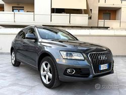 Daytona Usata 2013 Audi Q5 S-Line SUV | 13.400 € (Buon prezzo)
