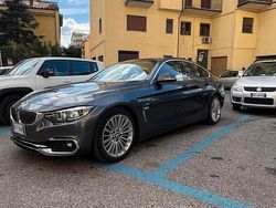 Usata 2017 BMW 425 Luxury Line Coupé | 20.500 € (Super prezzo)