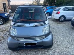 Grigio Usata 2006 Smart ForTwo Cabrio Cabrio | 2950 € (Buon prezzo)