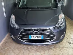 Usata 2016 Hyundai ix20 Monovolume | 5490 € (Ottimo prezzo)