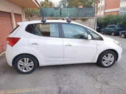 Bianco Usata 2012 Hyundai ix20 Due volumi | 4700 € (Buon prezzo)