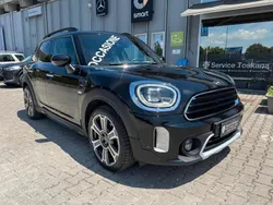 Nero Usata 2021 Mini Cooper Countryman SUV | 24.800 € (Buon prezzo)