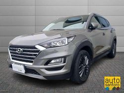Grigio Usata 2020 Hyundai Tucson XPrime SUV | 19.450 € (Molto cara)