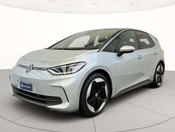 Scale silver metallizzato nero Usata 2025 VW ID.3 Pro Due volumi | 33.900 € (Cara)