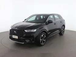 Nero Usata 2019 DS Automobiles DS7 Crossback Business SUV | 21.599 € (Ottimo prezzo)