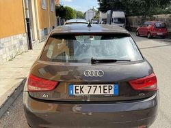 Usata 2011 Audi A1 Attraction Due volumi | 6500 € (Buon prezzo)