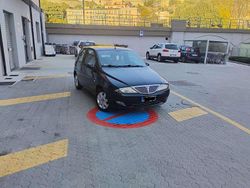 Nero Usata 2002 Lancia Ypsilon Due volumi | 1900 € (Ottimo prezzo)