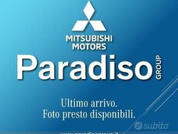 Grigio Usata 2023 Mitsubishi Eclipse Cross SUV | 36.390 €