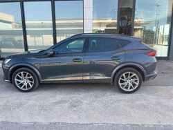 Grigio Usata 2021 Cupra Formentor SUV | 23.000 € (Cara)