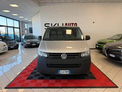 Grigio Usata 2015 VW T5 Furgone | 15.000 € (Super prezzo)