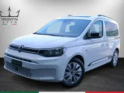 Bianco Nuova 2025 VW Caddy California Monovolume | 43.500 € (Buon prezzo)