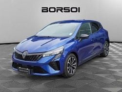 Blu Usata 2024 Renault Clio V Techno Due volumi | 13.900 € (Ottimo prezzo)